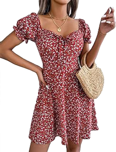 robe femme 3